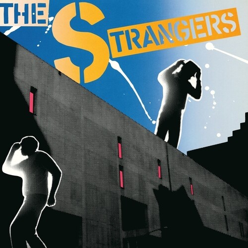 The Strangers