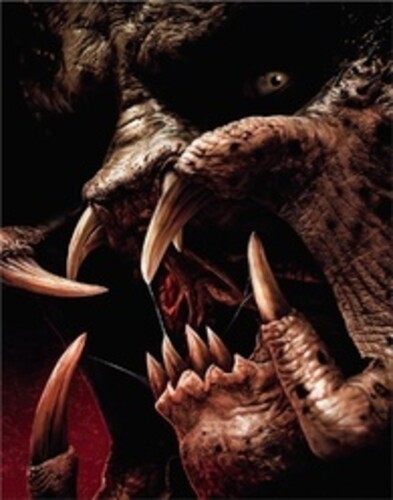 Predator: 5-Movie Collection [Import]