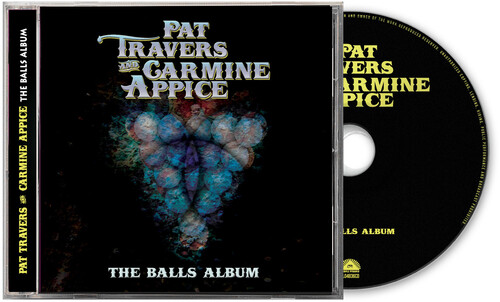 BALLS ALBUM
