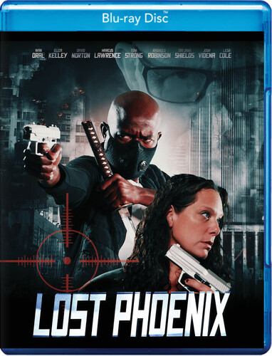 Lost Phoenix