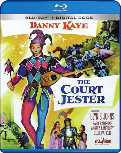 The Court Jester