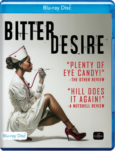 Bitter Desire