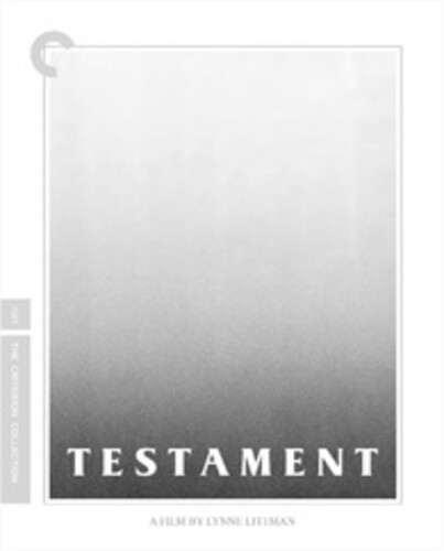 Testament (Criterion Collection)