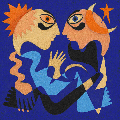 Sotomayor - Wabi Sabi vinyl record cover