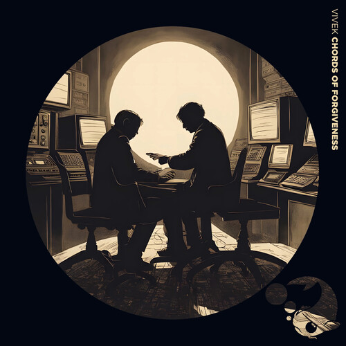 Chords Of Forgiveness