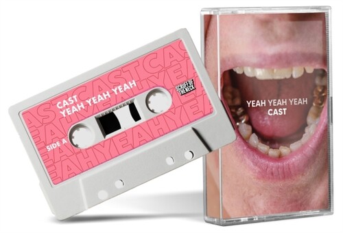 Yeah Yeah Yeah [Import]