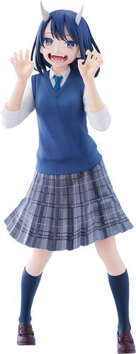 RURIDRAGON POP UP PARADE RURI AOKI L SIZE FIGURE|alliance entertainment
