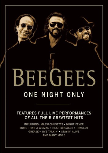 One Night Only  (Anniversary Edition)