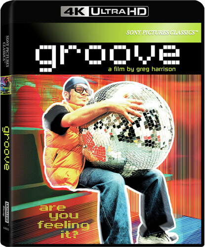 Groove