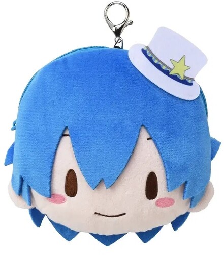 SEGA KAITO OF WONDERLAND POUCH PROJECT SEKAI MIKU