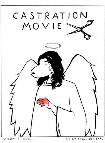 Castration Movie Anthology I. Traps