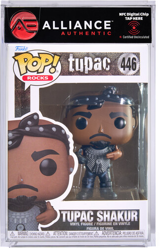 TUPAC CALIFORNIA LOVE