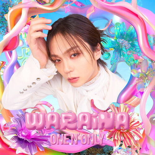 WARAINA - REI VERSION