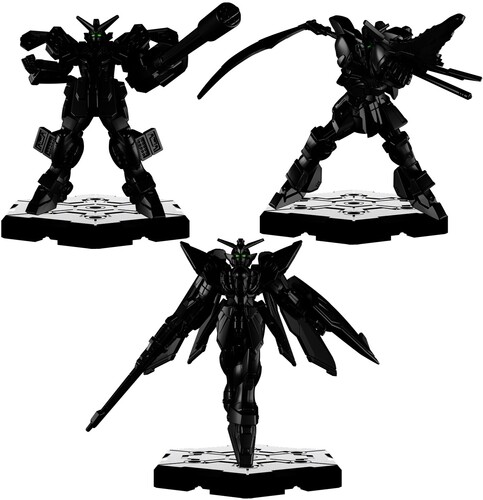 GUNDAM ASSEMBLE EXPANSION PACK 04 [EX04]
