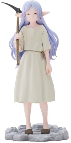 SEGA FRIEREN HIGH PREMIUM FRIEREN SLAVE AWAY STAT
