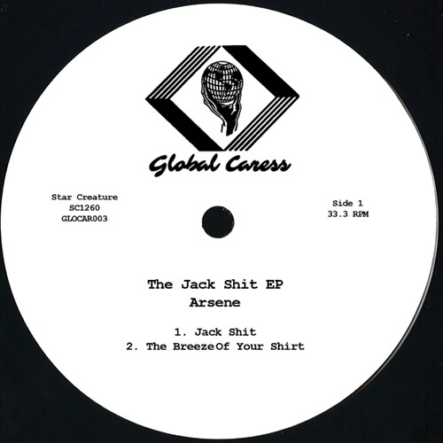The Jack Shit|Arsene