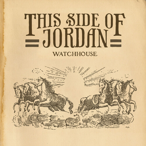 THIS SIDE OF JORDAN