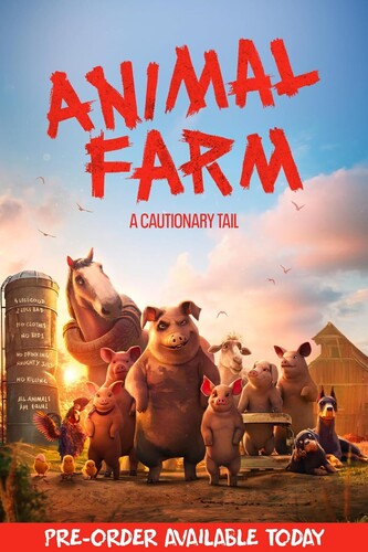 Animal Farm - Animal Farm