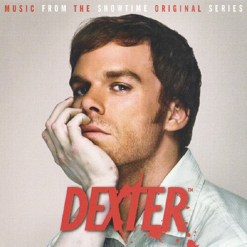 Dexter-Music From The Showtime (Colv) (Gate) (Grn) - Dexter-Music From The Showtime Original Series