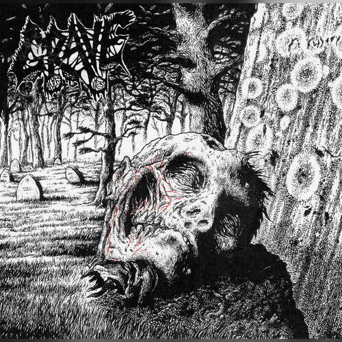 Grave - Necropsy - the Complete Demo Recordings 1986-1991 [3LP]