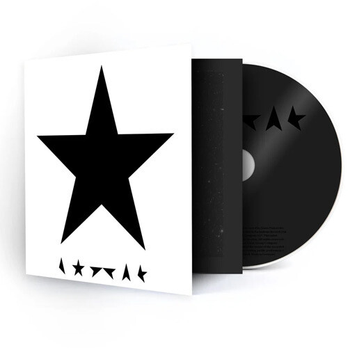 ★ (Blackstar) [Explicit Content]