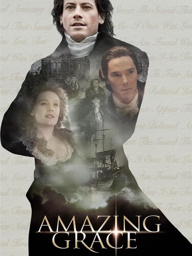 Amazing Grace