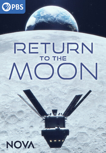 NOVA: Return To The Moon