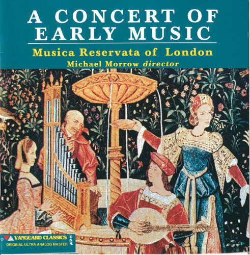 Concert of Early Music