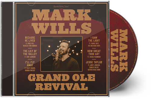 Grand Ole Revival