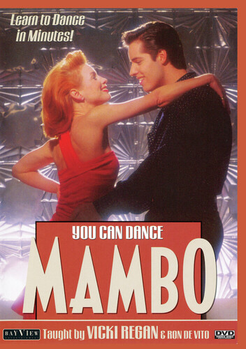 You Can Dance: Mambo