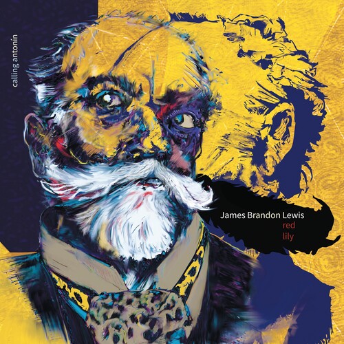 James Lewis  Brandon / Red Lily - Calling Antonin