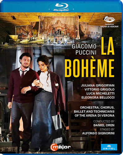 La Boheme