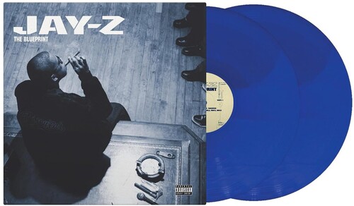 The Blueprint [Explicit Content]