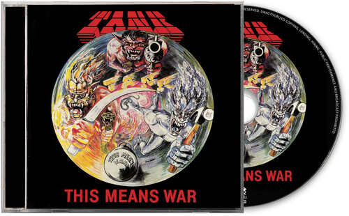 This Means War