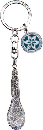 KEYRING - PHIAL OF GALADRIEL