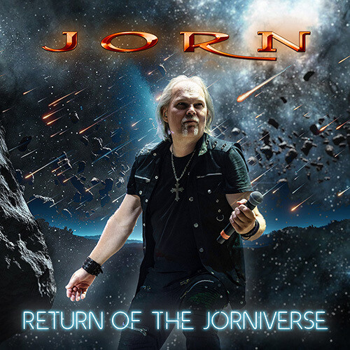 Return Of The Jorniverse