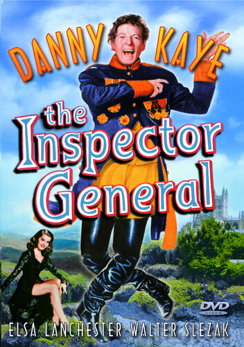 The Inspector General