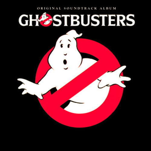 Ghostbusters (Original Soundtrack)