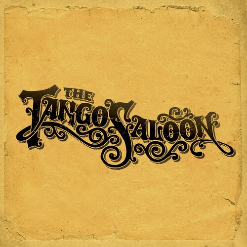 TANGO SALOON