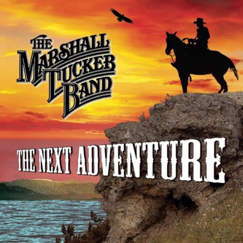 The Next Adventure