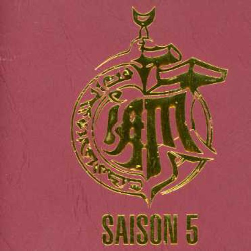 Saison 5 [Import]