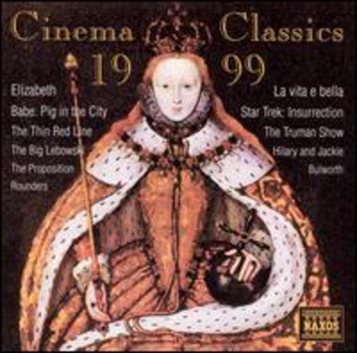Cinema Classics