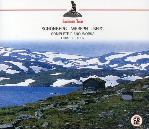 Complete Piano Works