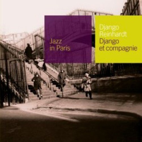 Django Et Compagnie
