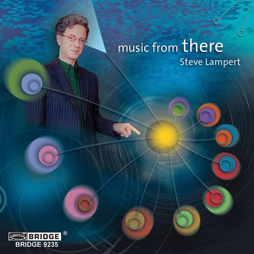 Music from There