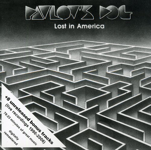 Lost In America