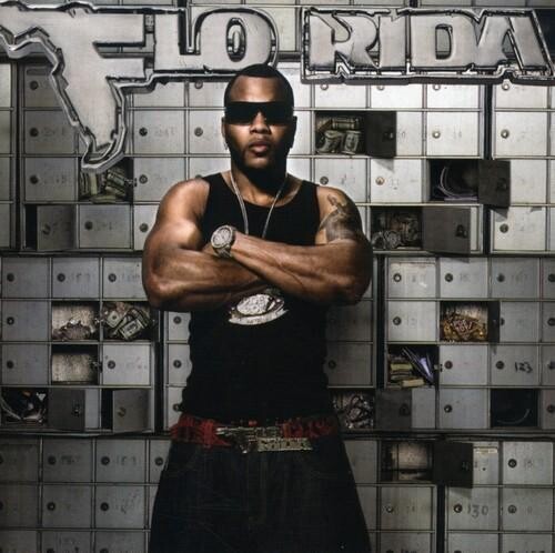 Mail on Sunday [Clean] Flo Rida  M.O.D.