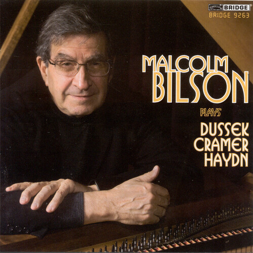 Malcolm Bilson - Bilson on the Pianoforte