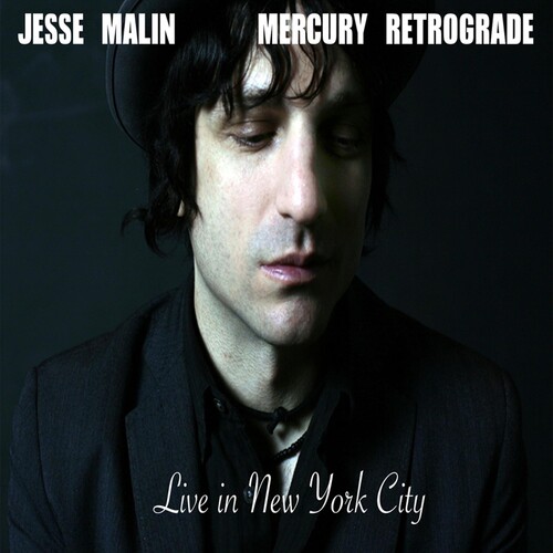 Mercury Retrograde