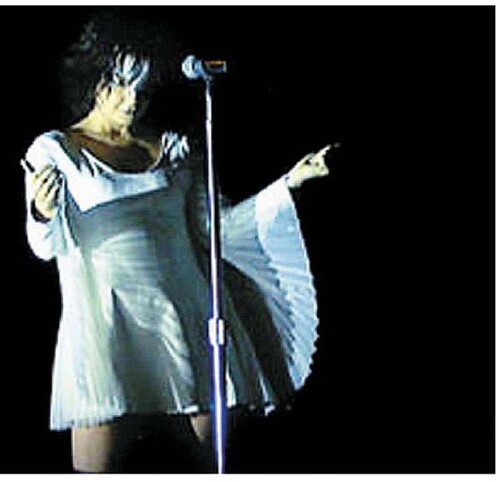 Homogenic Live